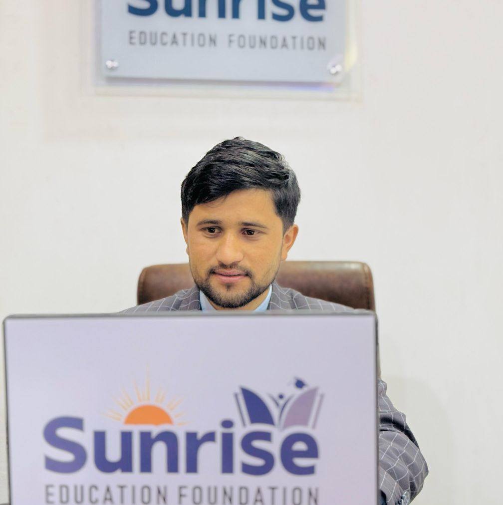 Suzan Adhikari